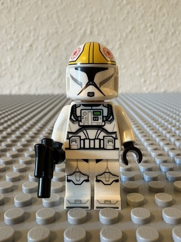 Lego star wars clone - lego,