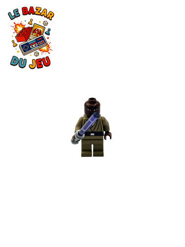 Lego star wars sw0220 mace - lego,
