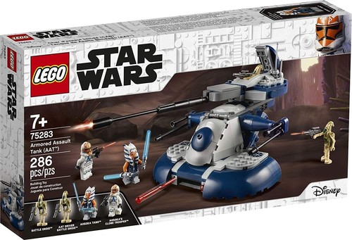 Lego star wars 75283 - 75283, armored