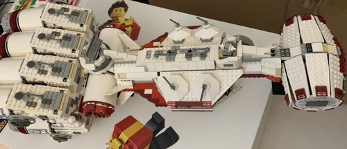 Lego star wars - lego,