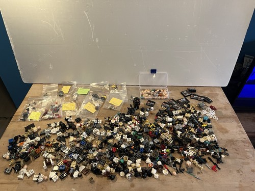 Lego star wars lotto - lego,