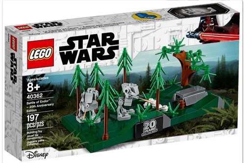 Lego star wars - star, of