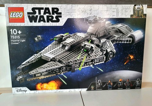 Lego star wars incrociatore - star, wars: