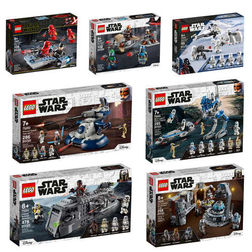 Lego star wars battle - wars,