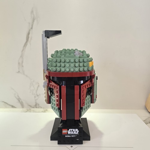 Lego star wars 75277 casco - star,
