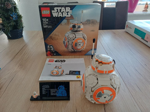 Lego star wars sculture - wars,