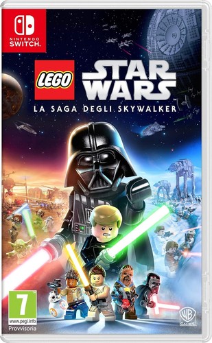 Lego star wars - star, wars: