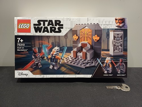 Lego star wars 75310 - lego,