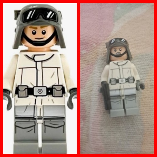 Lego star wars bello st - wars,,