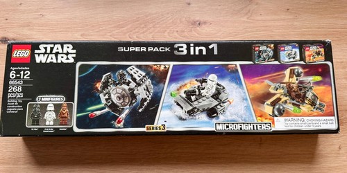 Collezionismo lego star wars - star,