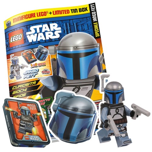 Lego star wars - wars, speciale