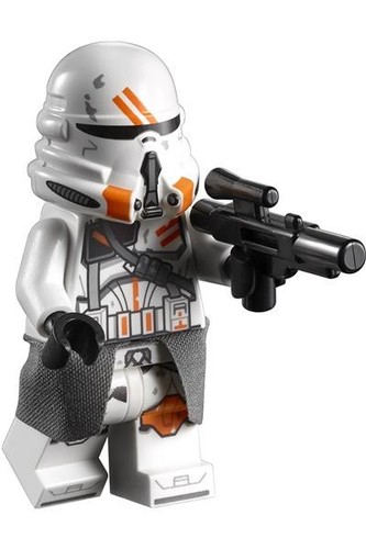 Lego star wars airborne - lego,