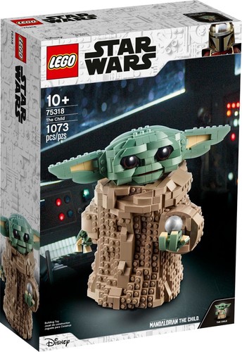Lego 75318 star - lego,