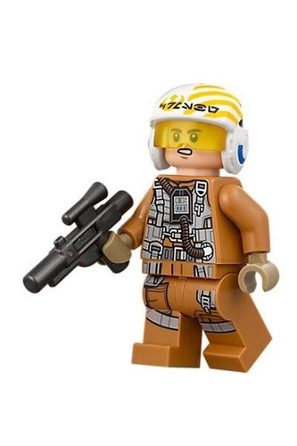 Figurine minifigure lego - figurine,