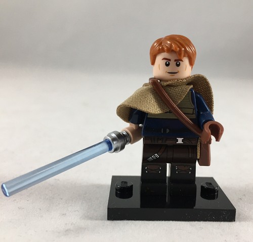 Lego star wars cal - star, moc