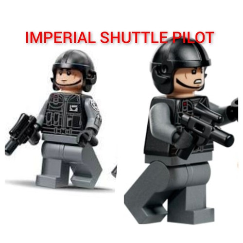 Lego star wars 75459 shuttle - 75459,