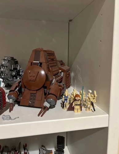 Lego star wars 75058 mtt - star,
