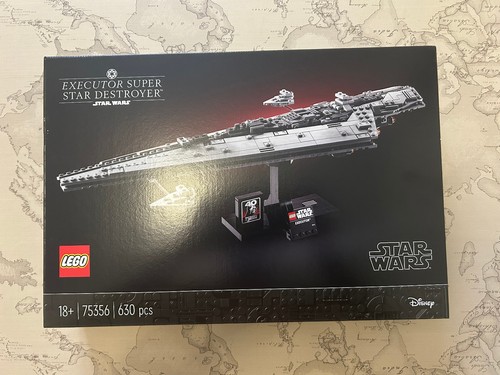Lego star wars 75356 - lego®,