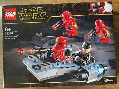 Boite set lego star wars - boite,