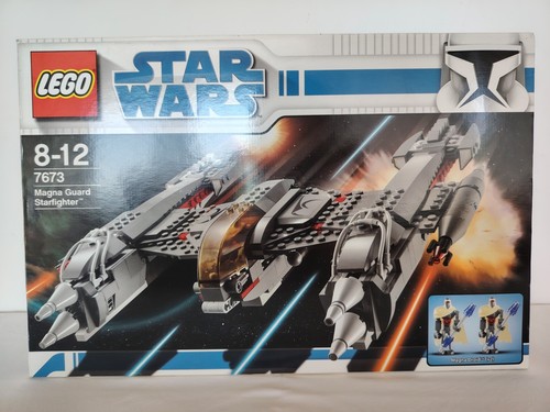 Lego star wars magnaguard - lego,
