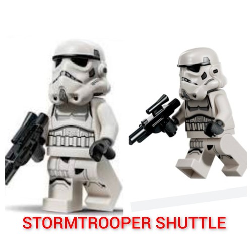 Lego star wars 75459 shuttle - star,