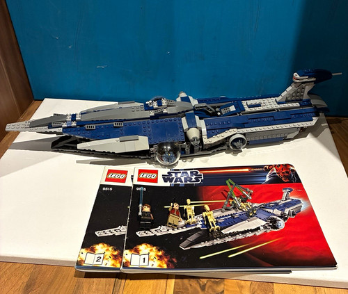 Lego star wars - lego,