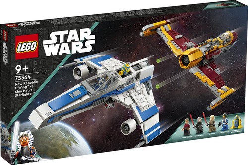 Lego star wars 75364 - lego®,